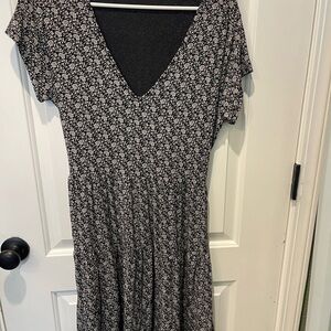 sachin and babi light blue dress Lucky Brand Dresses
